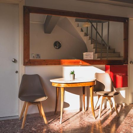 Fontana Luxury Rooms Mytilíni Екстериор снимка