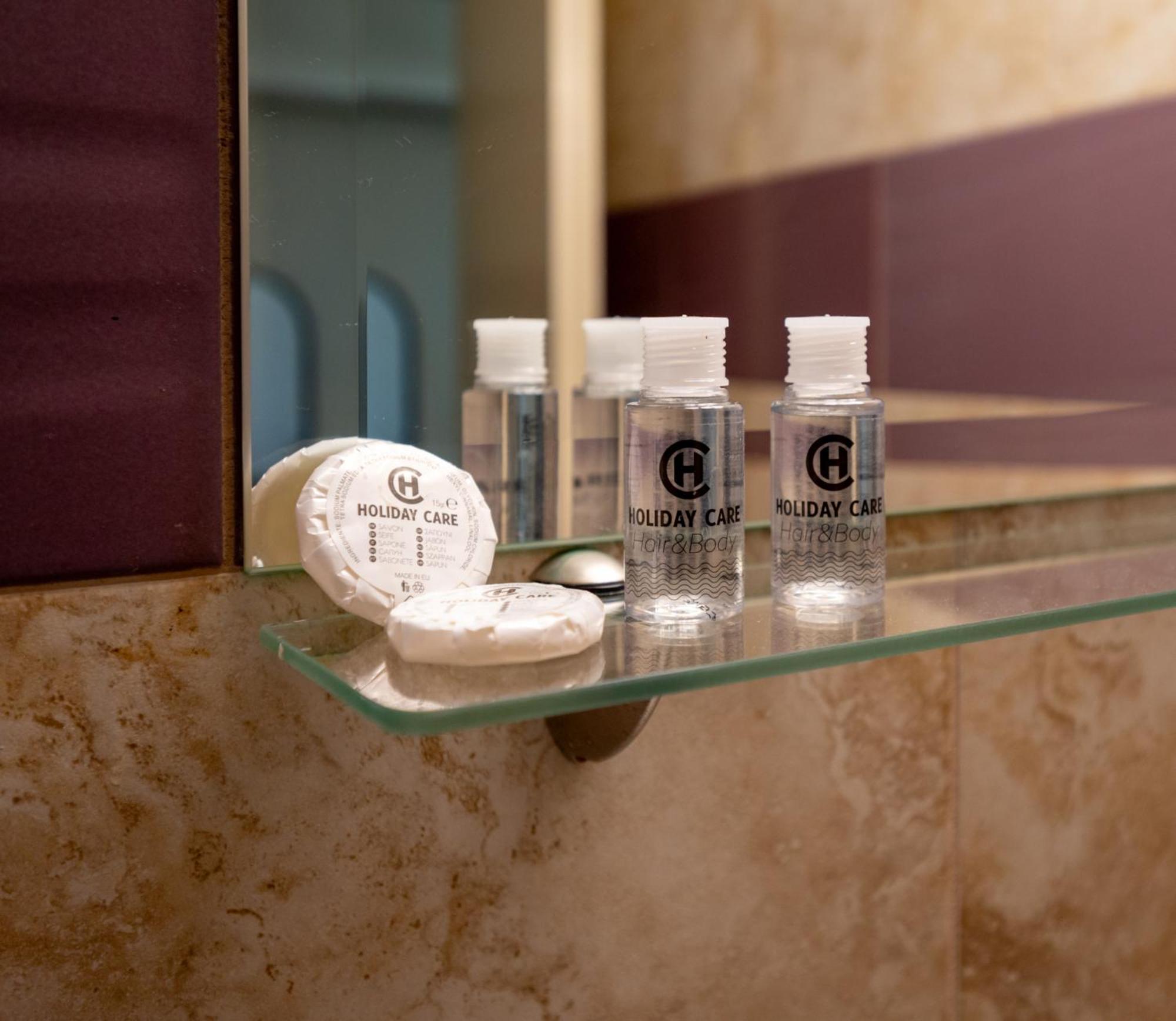 Fontana Luxury Rooms Mytilíni Екстериор снимка