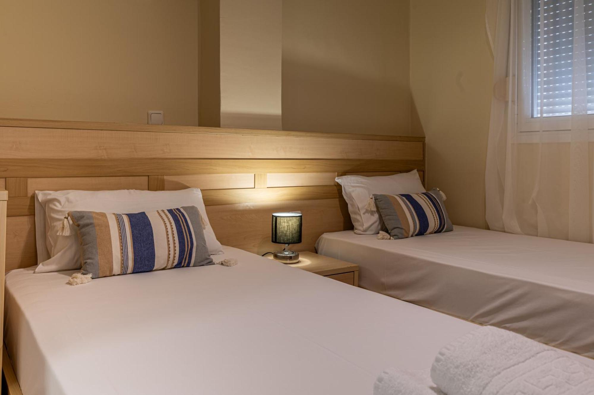 Fontana Luxury Rooms Mytilíni Екстериор снимка